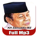 APK Ceramah Zainudin MZ Mp3