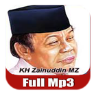 Ceramah Zainudin MZ Mp3 icône