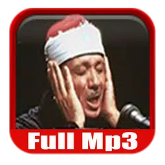 Descargar APK de Abdul Basit Full Quran Mp3