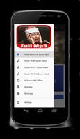 Abdul Basit Full Quran Mp3 Plakat
