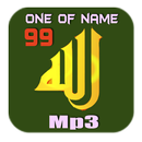 99 Asmaul Husna Mp3 Download APK