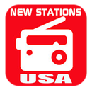 USA Radio Music & News aplikacja