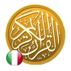 Quran Italian Translation Mp3 simgesi