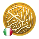 Quran Italian Translation Mp3-APK