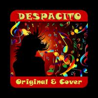 Despacito & Cover captura de pantalla 1