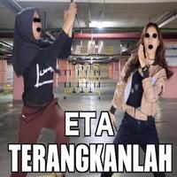 ETA TERANGKANLAH - Young Lex Lucu Affiche