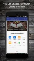 Abdul Mohsen Al Obeikan-Quran MP3 স্ক্রিনশট 2