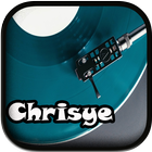 Top Hits of Chrisye ícone