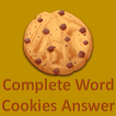 Complete Word Cookies Answer