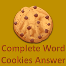 Complete Word Cookies Answer APK