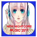 The New Nightcore Music 2017 APK