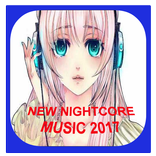 The New Nightcore Music 2017