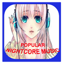 Popular Nightcore Music APK