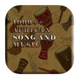1000++ African Music and Song
