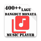 400++ Lagu Dangdut Om MONATA أيقونة