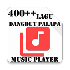 400++ Lagu Dangdut Om PALAPA ikona