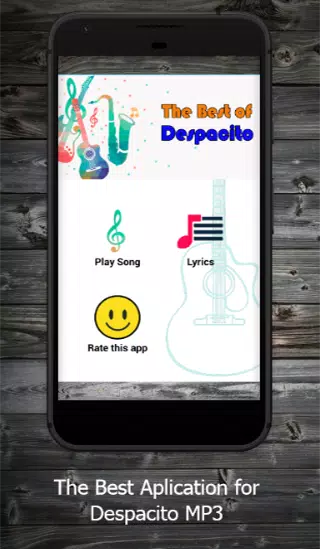 Best of Despacito Mp3 APK pour Android Télécharger
