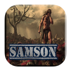 The Story of Samson icon