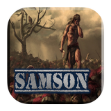 The Story of Samson icon
