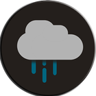 Rain Sounds Free Offline ikona