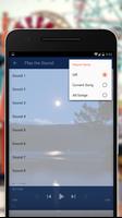 Best Sleep Sounds App Offline poster