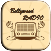 Bollywood Radio icon