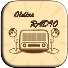 Oldies Radio icône