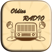 Oldies Radio icon