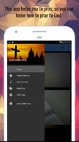 Bible Pray 스크린샷 2