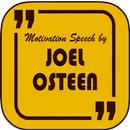 Joel Osteen Sermon and Motivat APK