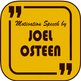 Joel Osteen Sermon and Motivat icône