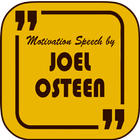 Joel Osteen Sermon and Motivat ikon