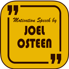 Joel Osteen Sermon and Motivat icon