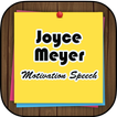 Joyce Meyer Sermon and Motivation App