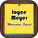Icona Joyce Meyer Sermon and Motivation App