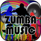 Zumba Music icon