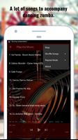 Zumba Music poster