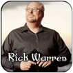 Rick Warren Teachings