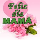 Frases Feliz Día Mamá icon