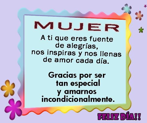Descarga de APK de Feliz Día Mujer - Frases para Android Descarga de APK de Feliz Día Mujer - Frases para Android