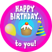 Imágenes de Feliz Cumpleaños