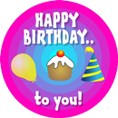 Imágenes de Feliz Cumpleaños APK