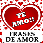 Imágenes con Frases de Amor 아이콘