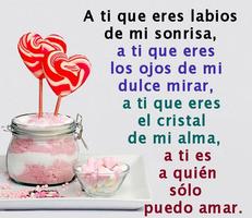 Imágenes con Frases de Amor 스크린샷 1