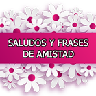 Imágenes con Frases de Amistad biểu tượng