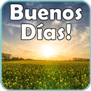 Imágenes de Buenos Días APK