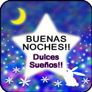 Buenas Noches Bendecido APK