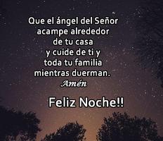 Buenas Noches Bendecido screenshot 1