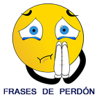 Frases de Perdón y Reflexiones ไอคอน