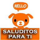 Buenos Días-Tarde-Noches! APK